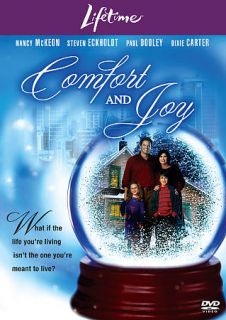 Comfort and Joy DVD, 2010