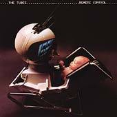 Remote Control by Tubes The CD, Nov 1988, A M USA