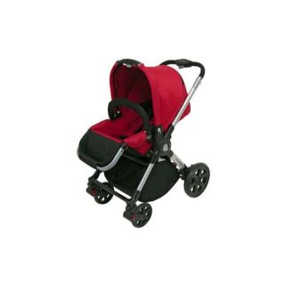 Baby Trend Euro Buggy Standard Stroller