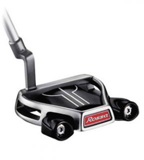 TaylorMade Rossa Monza Itsy Bitsy Spider Putter Golf Club