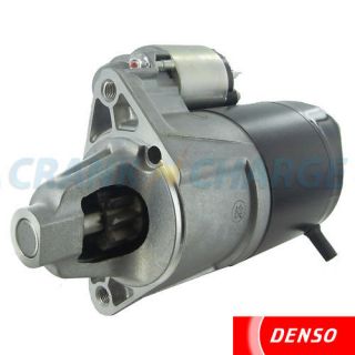 OEM DENSO STARTER Ford & New Holland 1210 Tractor 3 58 Shibaura Diesel 