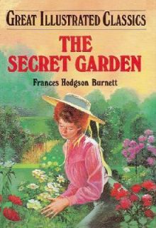 The Secret Garden A Young Readers Edition of the Classic Story Great 