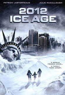 2012 Ice Age DVD, 2011