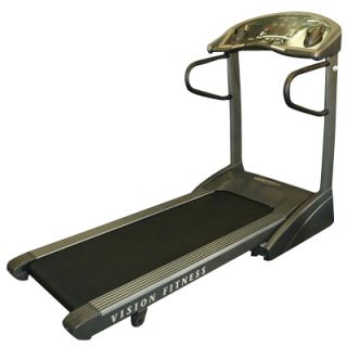Vision Fitness T9450 HRT Treadmill