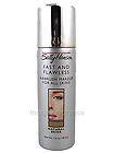 Sally Hansen Fast and Flawless Airbrush Makeup NATURAL BEIGE 1.5 oz