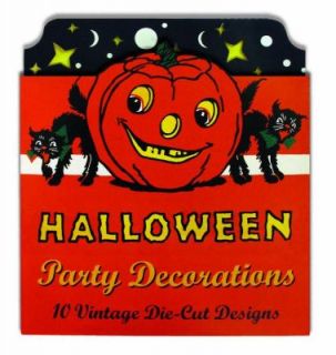   Cardboard Cutouts Die Cut Party Decorations 2012, Print, Other