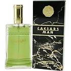 Caesars 4 oz Legendry Cologne Spray for men NIB