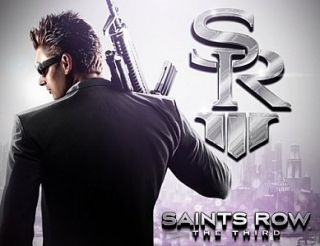 Saints Row The Third Xbox 360, 2011