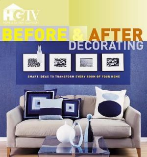 Before and after Decorating Smart Ideas to Transform Every Room of 