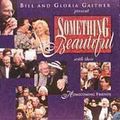  Beautiful 1996 by Bill Gospel Gaither CD, Spring House