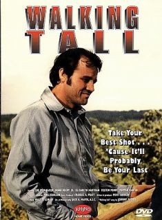 Walking Tall DVD, 1998