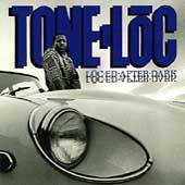 Loc ed After Dark PA by Tone Loc CD, Feb 2001, Delicious Vinyl