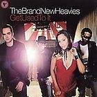   to It by Brand New Heavies (The) (CD, Jun 2006, Delicious Vinyl) NEW