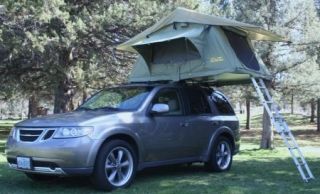 roof tent in Sporting Goods