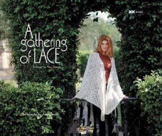 Gathering of Lace by Meg Swansen 2005, Paperback