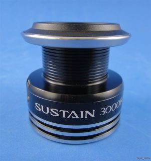 NEW SHIMANO SUSTAIN 3000 FG 3000FG SPARE SPOOL FIT 2500FG