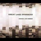 Bodies and Minds by Great Lake Swimmers CD, Apr 2005, Outside Music 