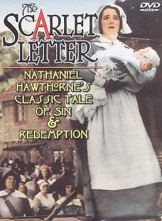The Scarlet Letter (DVD, 2003) (DVD, 2003)