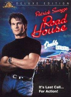 Road House (DVD, 2010, WS; With Summer Movie Cash)