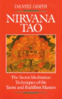 Nirvana Tao  The Secret Meditation Tech