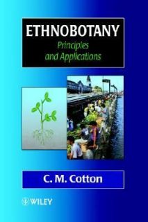   Principles and Applications by C. M. Cotton 1996, Paperback