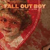   CD DVD by Fall Out Boy CD, May 2004, Fueled by Ramen Records