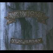 New Jersey Special Edition Bonus Tracks Digipak by Bon Jovi CD, May 