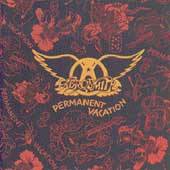 Aerosmith   Permanent Vacation 1994