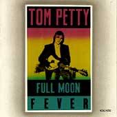 Full Moon Fever by Tom Petty CD, Apr 1989, MCA USA