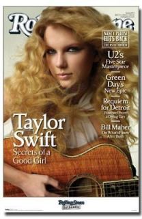 TAYLOR SWIFT ROLLING STONE COVER NEW POSTER 22x34 