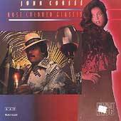 Rose Colored Glasses by John Conlee CD, Universal Special Products 