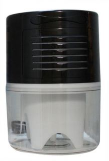  Water Based Air Revitalizer Purifier w/ UV Light Air Freshener Cleaner