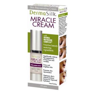 Dermasilk Miracle Cream