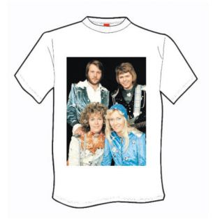 abba shirt in Clothing, 