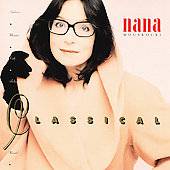 Nana Mouskouri Classical by Nana Mouskouri CD, Jul 1989, Philips 