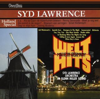 Syd Lawrence Orchestra   Holland Special & Welt Hits Germany 1970s Big 