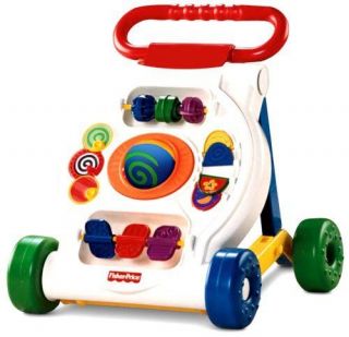Fisher Price,Baby grow walker,Beginnings Drive,Activity New Fast 