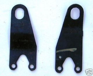 1986 1993 Ford Mustang 5.0 Factory Engine Lift Tabs