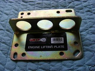 MOTOR ENGINE LIFTING LIFT PLATE GM FORD DODGE