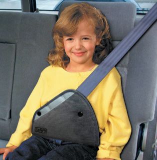 Seat Belt Adjuster & Positioner by Brica