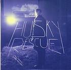 Husky rescue We shall burn bright 2 track promo cd