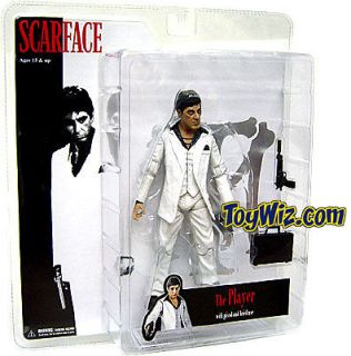 scarface suit in Clothing, 