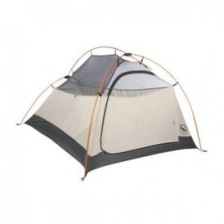 Big Agnes Burn Ridge 2 Person Outfitter Tent   White   BRAND NEW