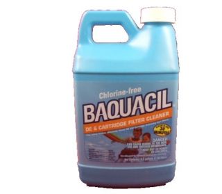 baquacil in Pool Chemicals & Testing