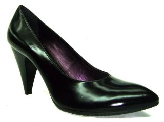 Womens GEOX  Nappa Leather Dress Shoes Size EU 37 US  7