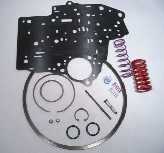   SHIFT CORRECTION KIT WITH PLATE UPGRADE chev truck superio