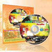   Maseco DVD Volume 46 Vietnamese Chinese English Karaoke Vol.46 Vol46