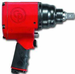 Chicago CP Desoutter 3/4 Inch Drive Impact Wrench Airtool CP6760 RSR