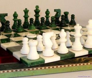 marble chess board in 1990 Now