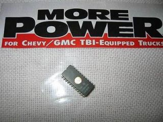 350 tbi chip 87 to 91 gmc chevy truck 1227747